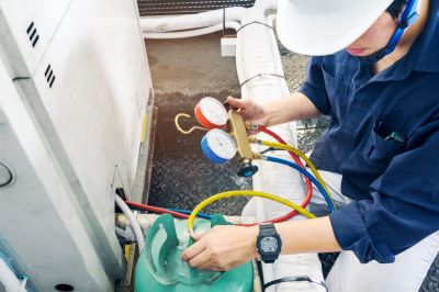 Increase Your Heating Business with an AI Driven, Targeted Website