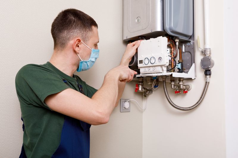Boiler Service