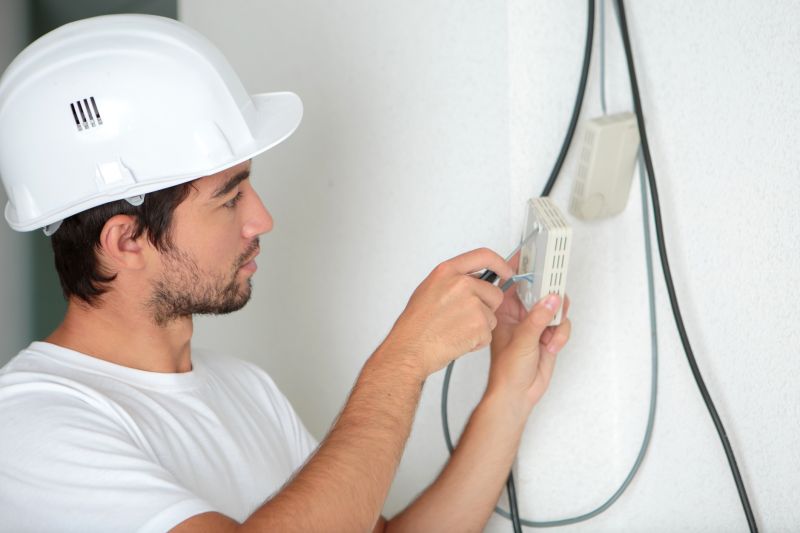 Commercial Thermostat Repair