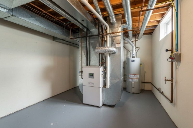 Heating System Installation