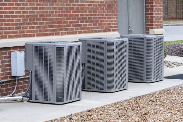 Heating And AC Installation
