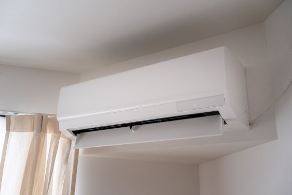 Heat Pump Heating